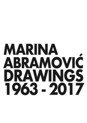 Marina Abramovic book