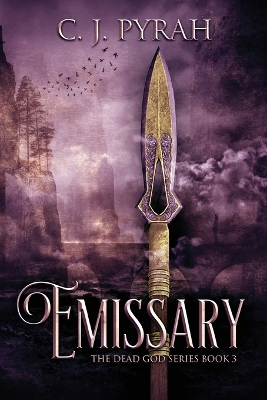 Emissary by C J Pyrah