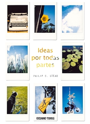 Ideas Por Todas Partes book