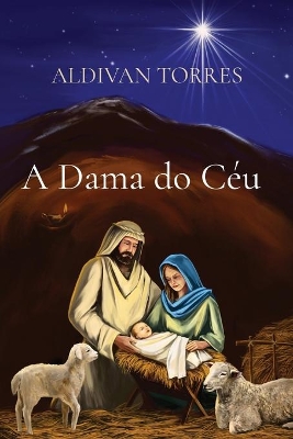 A Dama do Céu book