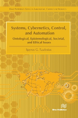 Systems, Cybernetics, Control, and Automation book