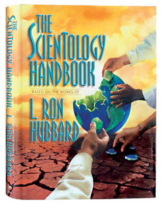 Scientology Handbook by L Ron Hubbard