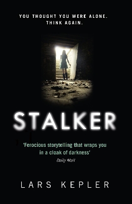 Stalker book