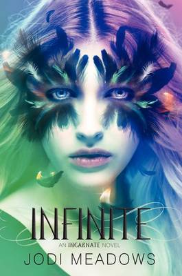 Infinite book