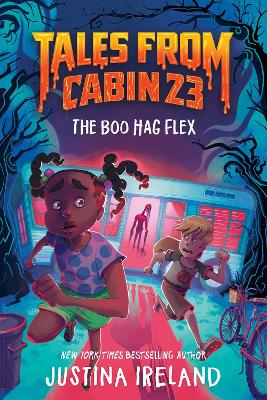 Tales From Cabin 23: The Boo Hag Flex book