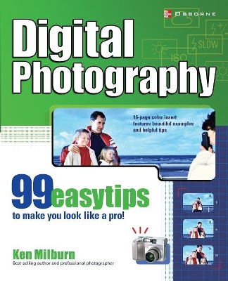 Digital Photography book