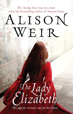 Lady Elizabeth book