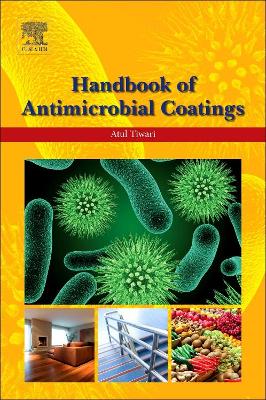 Handbook of Antimicrobial Coatings book