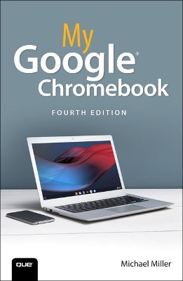 My Google Chromebook book