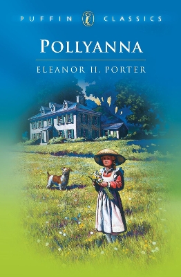 Pollyanna by Neil Reed