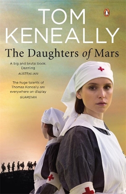 Daughters Of Mars book