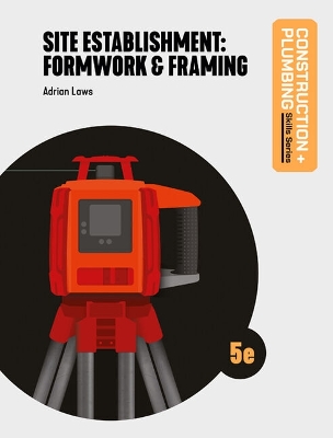 Site Establishment, Footings and Framework book