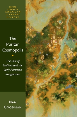 Puritan Cosmopolis book