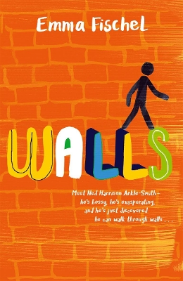 Walls book