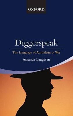 Diggerspeak book
