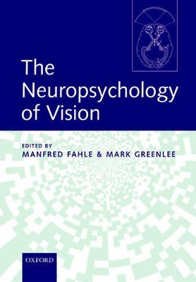 Neuropsychology of Vision book