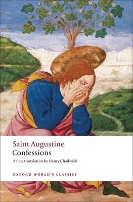Confessions book