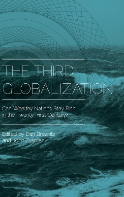 Third Globalization book