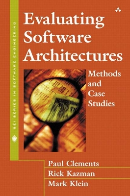 Evaluating Software Architectures book