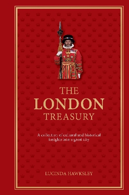 London Treasury book