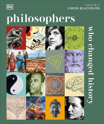Philosophers Who Changed History book