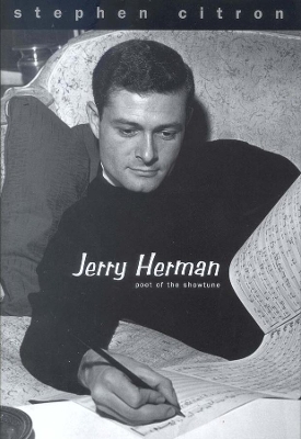 Jerry Herman book