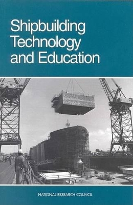 Shipbuilding Technology and Education book