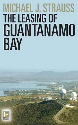 Leasing of Guantanamo Bay book