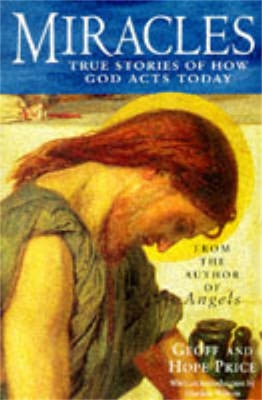 Miracles and Stories of God's Acts Today book