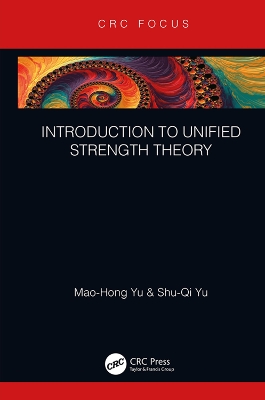 Introduction to Unified Strength Theory book