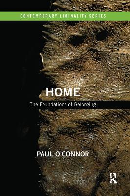 Home: The Foundations of Belonging book