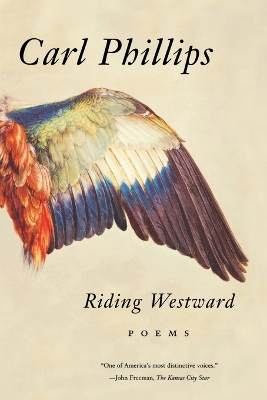 Riding Westward book