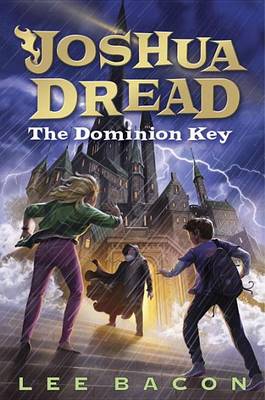 Dominion Key book