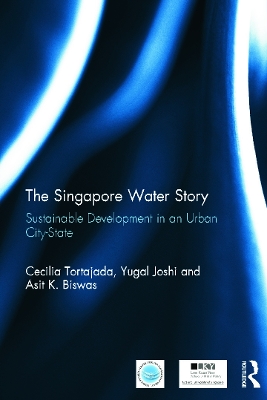 Singapore Water Story book