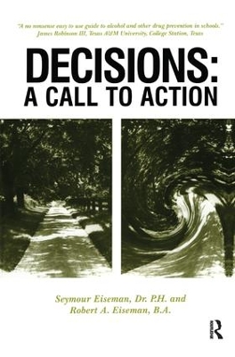 Decisions by Seymour Eiseman