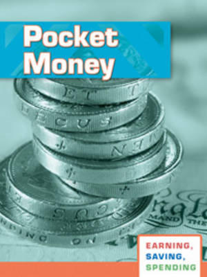 Pocket Money by Margaret C. Hall