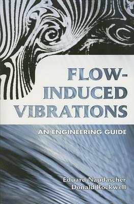 Flow-Induced Vibrations book