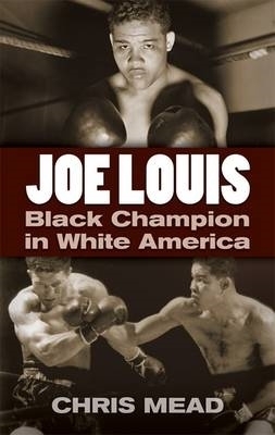 Joe Louis book