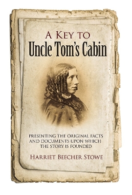 Key to Uncle Tom's Cabin book