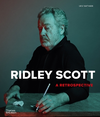 Ridley Scott: A Retrospective book