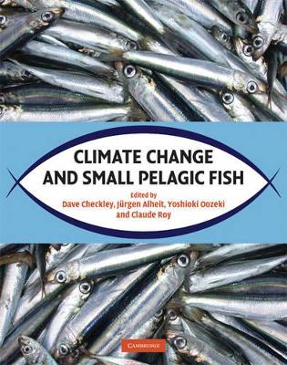 Climate Change and Small Pelagic Fish book