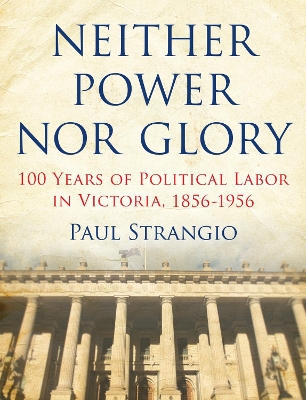 Neither Power Nor Glory book