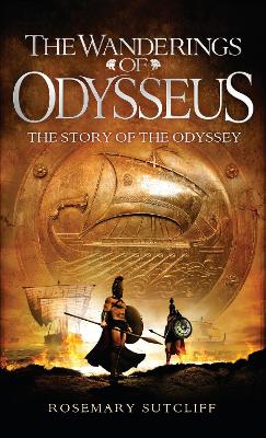 Wanderings of Odysseus book