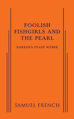 Foolish Fishgirls and the Pearl book