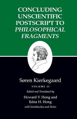 Kierkegaard's Writings by Søren Kierkegaard
