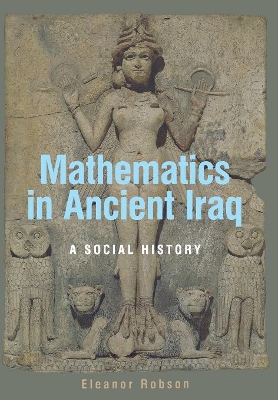 Mathematics in Ancient Iraq book