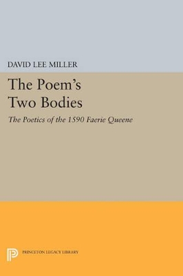 Poem's Two Bodies book