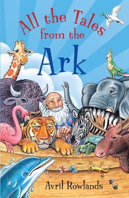 All the Tales from the Ark book