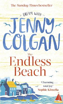Endless Beach book