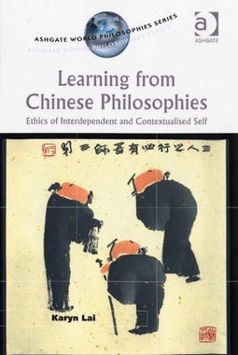 Learning from Chinese Philosophies by David E. Cooper